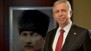 ABB'den 'Mansur Yavaş'ın makam aracı' iddialarına yanıt!