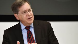 ABD Büyükelçisi Satterfield: 