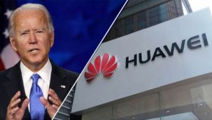 ABD’den Çinli Huawei’nin tedarikçilerine yeni kısıtlamalar