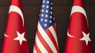 ABD Temsilciler Meclisi'nden Biden yönetimine 'Türkiye'ye baskı uygula' çağrısı