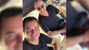 Acun Ilıcalı'nın acı günü! Alberto Ciurana hayatını kaybetti