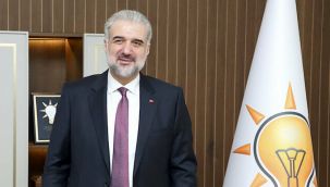 AK Parti İstanbul yeni İl Başkanı Nuri Kabaktepe'nin dikkat çeken özgeçmişi