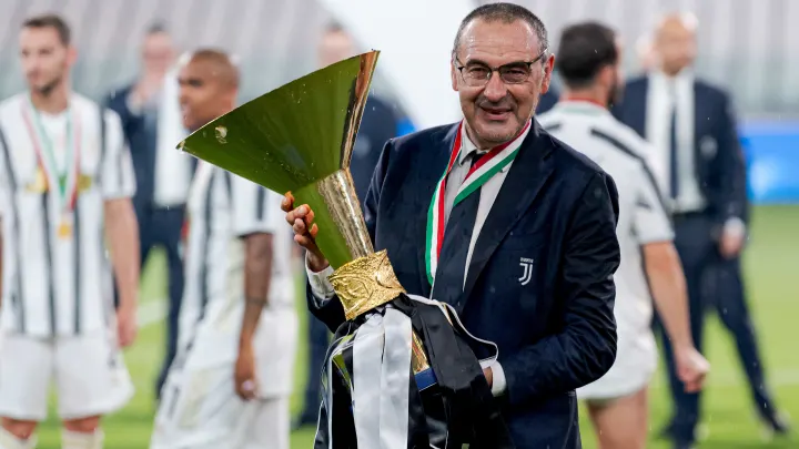 'Ali Koç, Maurizio Sarri ile görüştü' iddiası