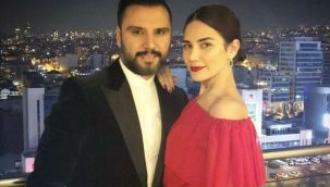 Alişan ve Buse Varol çifti aynı dizide oynayacak