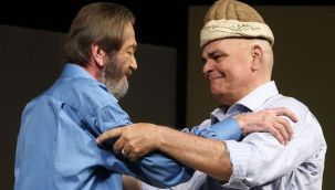 Anadolu Ajansı, Ferhan Şensoy'un Rasim Öztekin için yazdığı mektuba sansür uyguladı