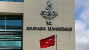Anayasa Mahkemesi Başkanı, HDP'ye kapatma davası için raportör görevlendirdi