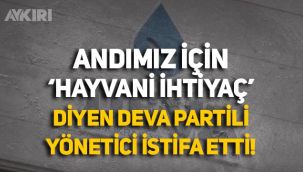 Andımız için