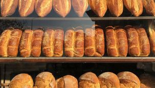 Ankara'da ekmek zammı iptal edildi!