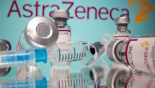AstraZeneca aşısının adı değişti