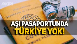 Avrupa Birliği, 'aşı pasaportu' konusunda anlaştı: Türk vatandaşları Avrupa'ya gidemeyecek!