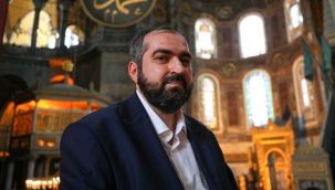 Ayasofya İmamından İstanbul Sözleşmesi yorumu: Hamdolsun