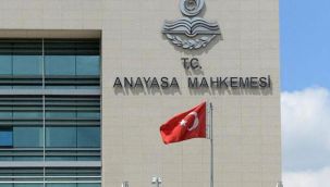 AYM'den HDP'li Gergerlioğlu kararı