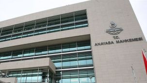 AYM, dokuz HDP'li vekil için 'hak ihlali' kararı verdi: 40'ar bin lira tazminat ödeyecekler