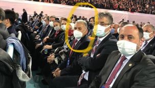  Belediye Başkanı vatandaşlara 