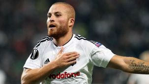 Beşiktaş'ta sakatlık şoku! 