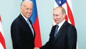 Biden'in