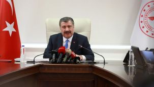 Bilim Kurulu bugün toplanıyor! Toplantı ne zaman, saat kaçta yapılacak?