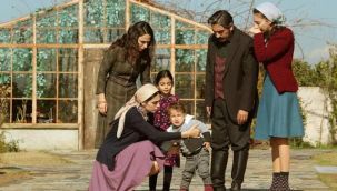 Bir Zamanlar Çukurova'da dizisi oyuncusu Selin Yenici yoğun bakıma alındı!