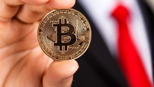Bitcoin 2021'in en yüksek değerine ulaştı!