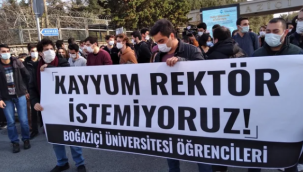 Boğaziçi protestolarında gözaltına alınan 52 öğrenciden 46'sı serbest bırakıldı
