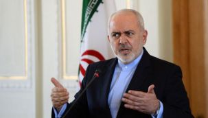 Cevad Zarif, bugün Türkiye’ye geliyor
