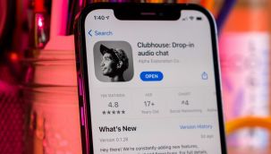 Clubhouse'ın Android cihazlarda ne zaman kullanılacağı belli oldu