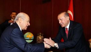 Cumhur İttifakı'nda çatlak yaratan anket