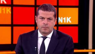 Cüneyt Özdemir'den görevden alınacakları iddia edilen Fahrettin Koca ve Ziya Selçuk yorumu