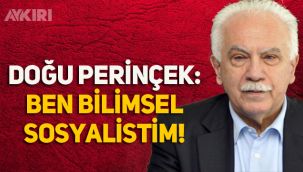 Doğu Perinçek: 
