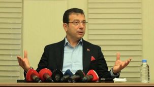 Ekrem İmamoğlu'ndan İstanbullulara salgın artışı nedeniyle uyarı