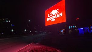 Elazığ'da 