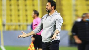 Erol Bulut:  “Bence yüzde 100 ofsayt olan bir kontrataktan golü yedik