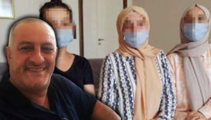 Eşini pazarladığı, kızlarına tecavüz ettiği iddia edilen baba serbest!