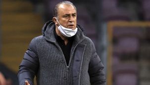 Fatih Terim ve Ümit Davala 