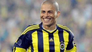 Fenerbahçe efsanesi Alex de Souza teknik direktör oluyor