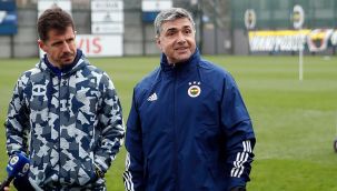 Fenerbahçe, Erdinç Sözer'i açıkladı