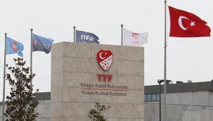 Fenerbahçe, Kayserispor ve MKE Ankaragücü PFDK'ye sevk edildi