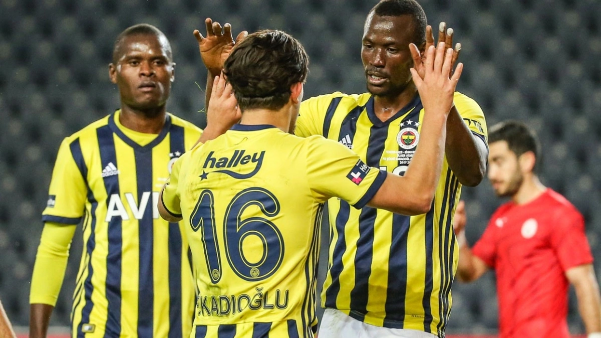 Ferdi Kadıoğlu