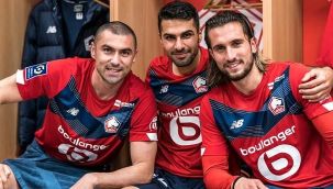 Fransa'dan milli takım kararı: AB üyesi ülkelerden olmayan futbolcular milli takımlarına gidemeyecek!