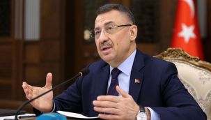 Fuat Oktay’dan İstanbul Sözleşmesi açıklaması: Çareyi dışarılarda aramaya gerek yok