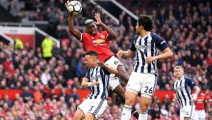 Futbolda elle oynama kuralında değişiklik yapıldı