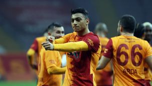 Galatasaraylı Mohamed'in cüzdanı ve pasaportu çalındı