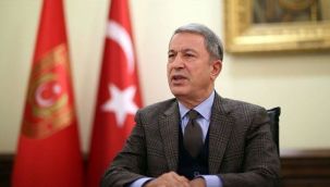 Hulusi Akar: 