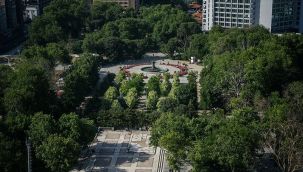 İBB'den Gezi Parkı tepkisi: ‘Hesaplaşma, engelleme, vesayet’