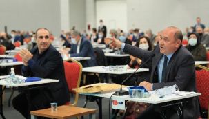 İBB’nin işbirliği protokollerine AK Parti ve MHP’den engel