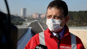 İBB sözcüsü Ongun'dan, İmamoğlu soruşturmasına yanıt