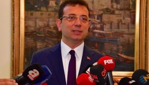 İmamoğlu’ndan mahkeme kararına ilk tepki!