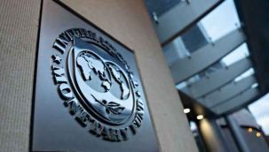 IMF'den merkez bankalarına faiz uyarısı