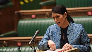 İngiliz hükümetinin sığınmacı planı: Türkiye'ye para verelim, sığınmacıları alsın