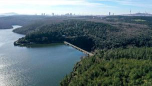İSKİ İstanbul'daki barajların doluluk oranını açıkladı